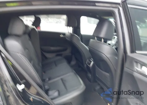 2020 Kia Sportage S из США, поврежденный, VIN KNDP6CACXL7682176